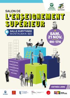 Affiche officielle
