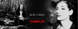 Auraasma