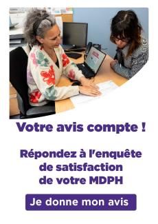 visuel 2026 enquête MDPH