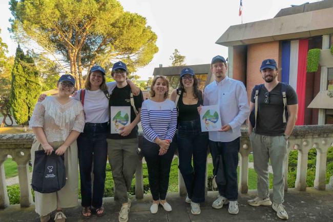 Le Département mise sur l’aventure pour séduire les futurs médecins