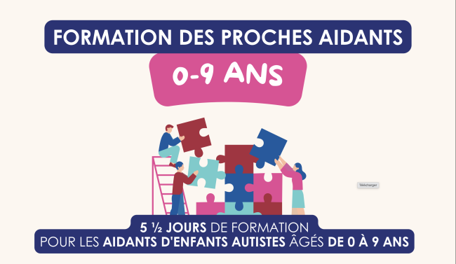 Formations des Proches Aidants