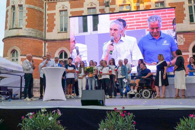 Fête des Sports 2026 : le Département célèbre les forces vives  du sport tarn-et-garonnais